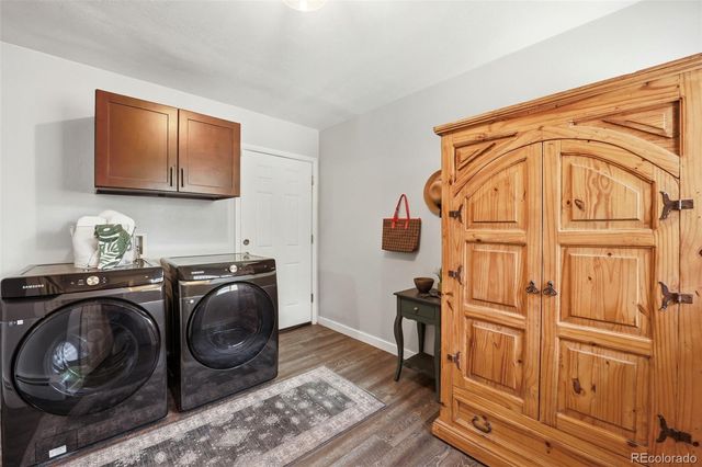 4753 Everett Court, Wheat Ridge, CO 80033