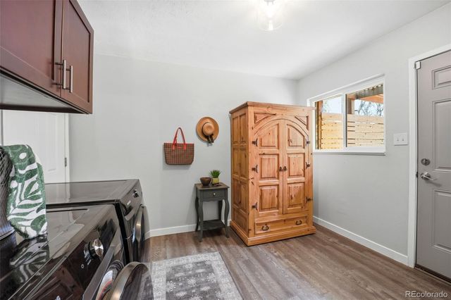 4753 Everett Court, Wheat Ridge, CO 80033
