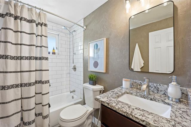4753 Everett Court, Wheat Ridge, CO 80033