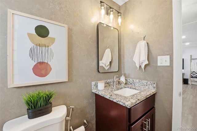 4753 Everett Court, Wheat Ridge, CO 80033