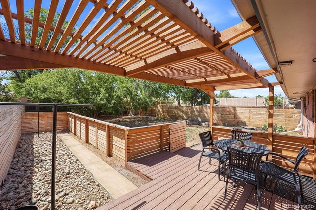 4753 Everett Court, Wheat Ridge, CO 80033