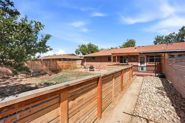 4753 Everett Court, Wheat Ridge, CO 80033