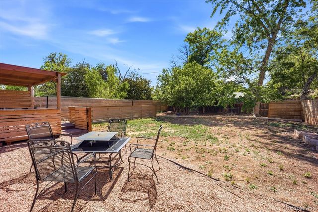 4753 Everett Court, Wheat Ridge, CO 80033
