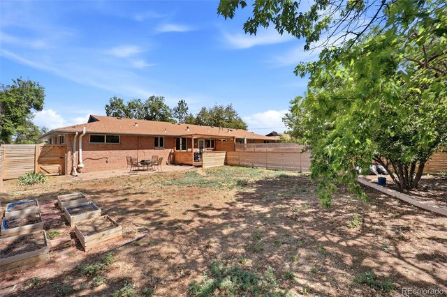 4753 Everett Court, Wheat Ridge, CO 80033