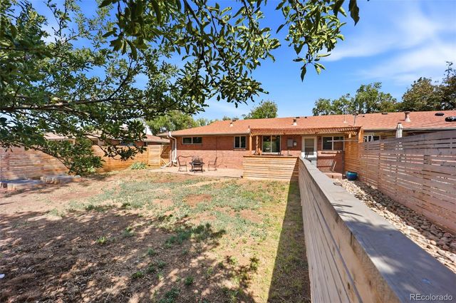 4753 Everett Court, Wheat Ridge, CO 80033