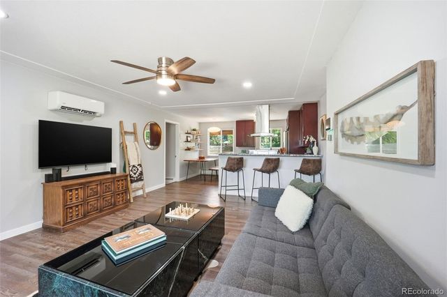 4753 Everett Court, Wheat Ridge, CO 80033