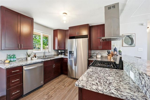 4753 Everett Court, Wheat Ridge, CO 80033