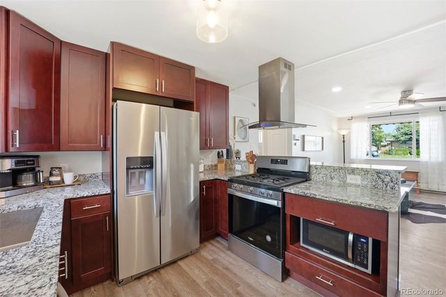 4753 Everett Court, Wheat Ridge, CO 80033