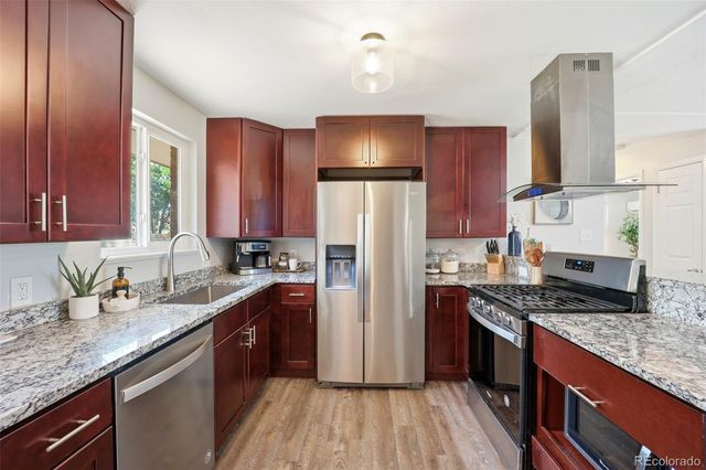 4753 Everett Court, Wheat Ridge, CO 80033