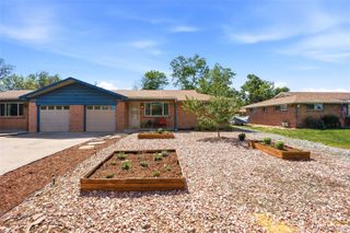 4753 Everett Court, Wheat Ridge, CO 80033