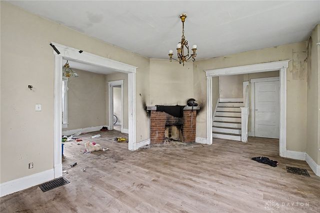 129 Marathon Avenue, Dayton, OH 45405