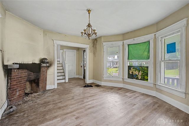 129 Marathon Avenue, Dayton, OH 45405