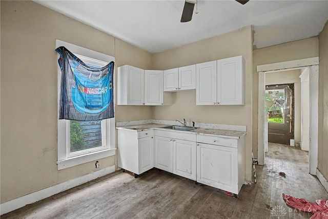 129 Marathon Avenue, Dayton, OH 45405