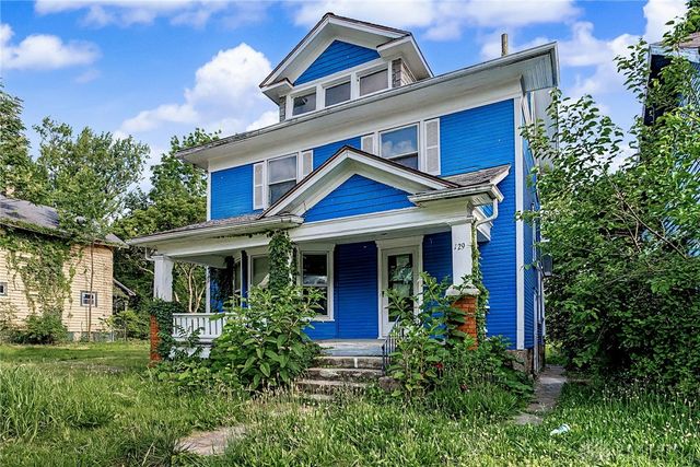 129 Marathon Avenue, Dayton, OH 45405