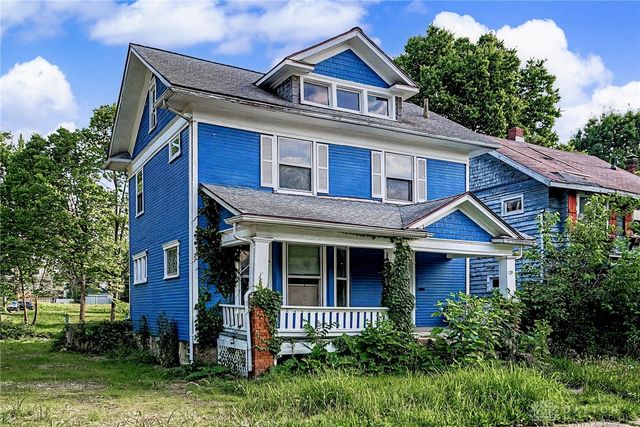 129 Marathon Avenue, Dayton, OH 45405