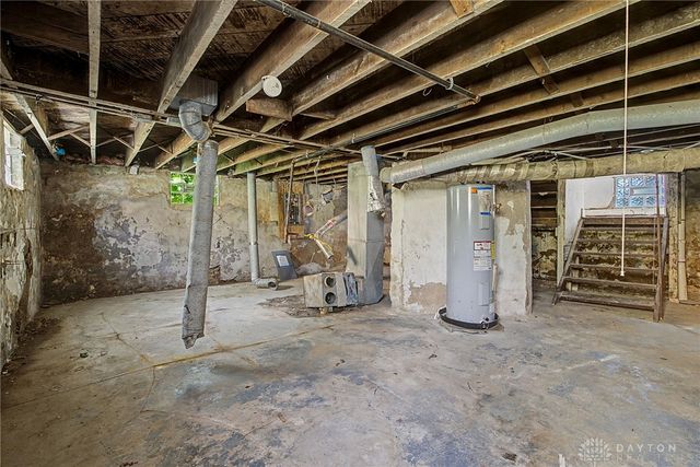 129 Marathon Avenue, Dayton, OH 45405