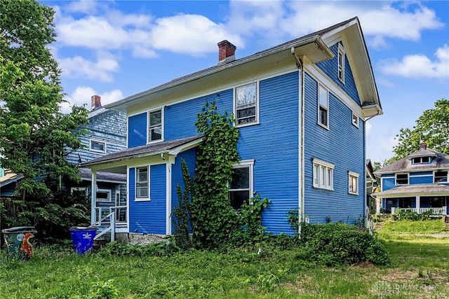 129 Marathon Avenue, Dayton, OH 45405