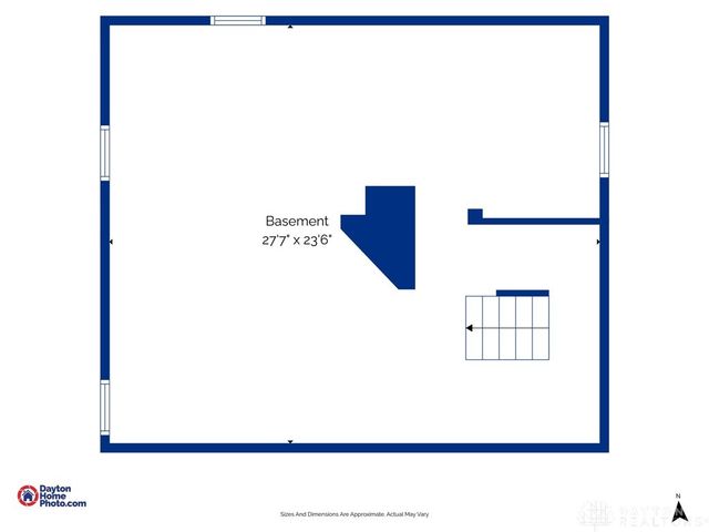 129 Marathon Avenue, Dayton, OH 45405