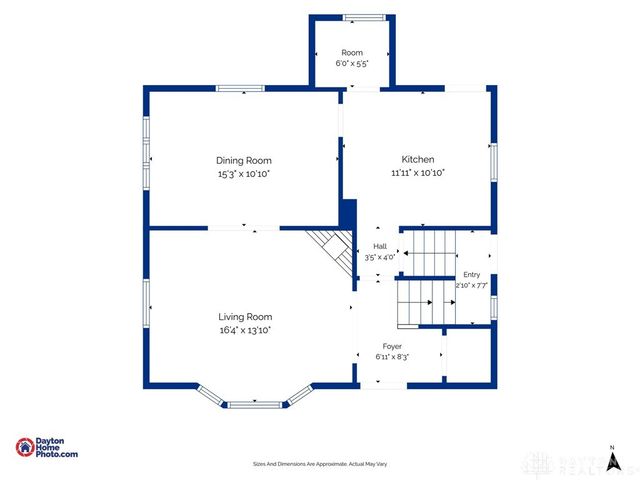 129 Marathon Avenue, Dayton, OH 45405