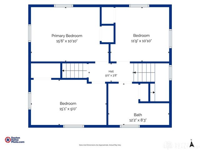 129 Marathon Avenue, Dayton, OH 45405