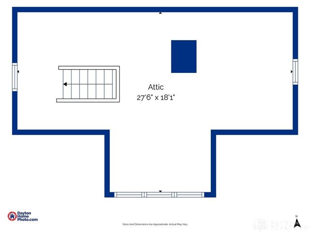 129 Marathon Avenue, Dayton, OH 45405