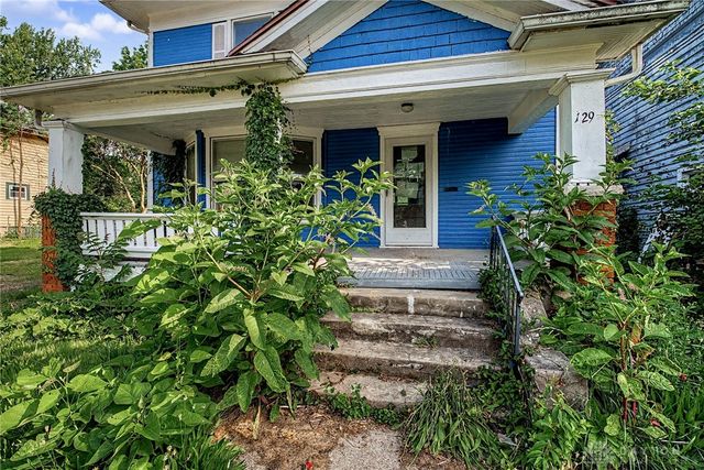129 Marathon Avenue, Dayton, OH 45405