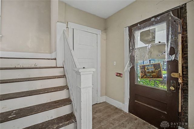 129 Marathon Avenue, Dayton, OH 45405