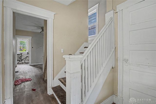 129 Marathon Avenue, Dayton, OH 45405