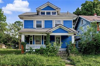 129 Marathon Avenue, Dayton, OH 45405