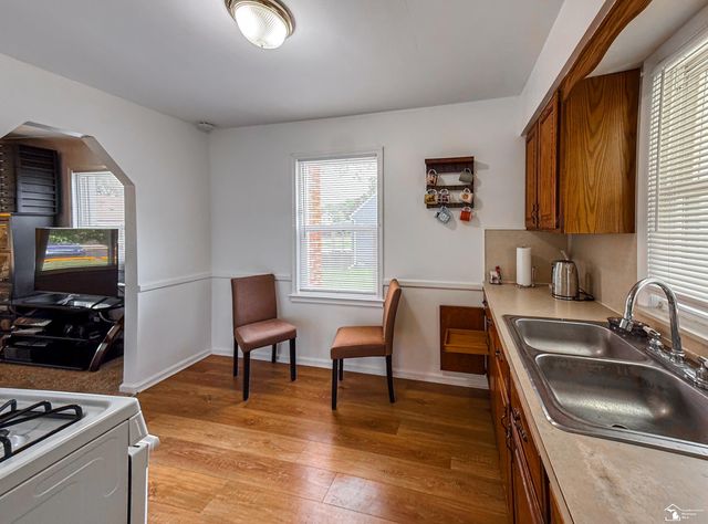 7148 Gulley Street, Taylor, MI 48180