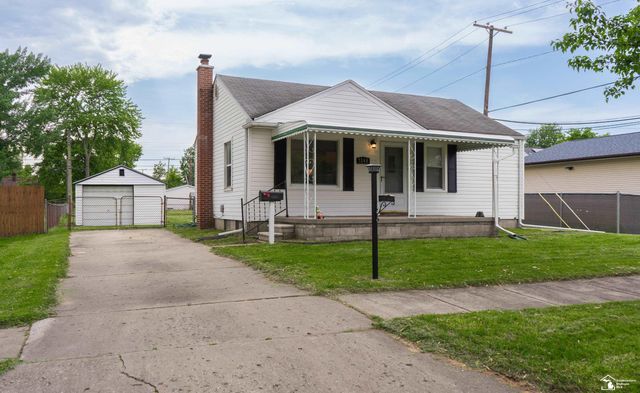 7148 Gulley Street, Taylor, MI 48180