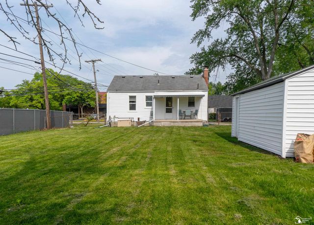 7148 Gulley Street, Taylor, MI 48180