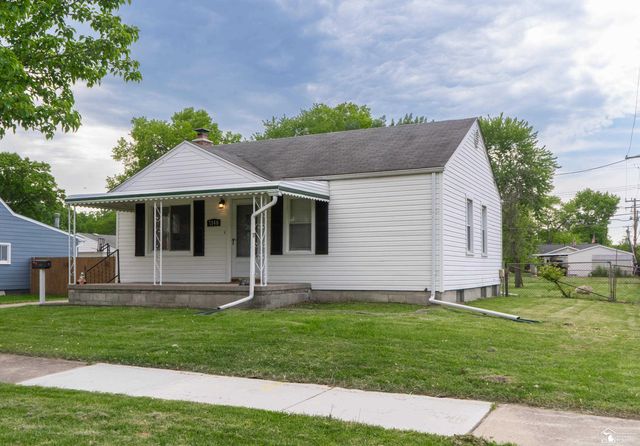 7148 Gulley Street, Taylor, MI 48180