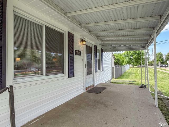 7148 Gulley Street, Taylor, MI 48180