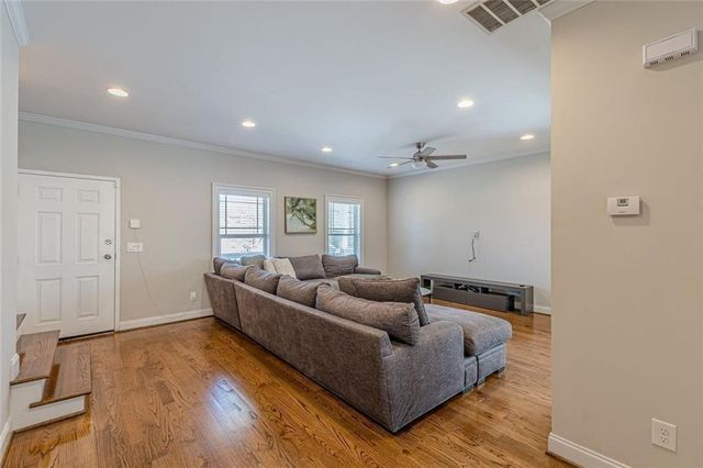 1303 Hill SE Street, Atlanta, GA 30315