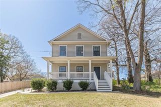 1303 Hill SE Street, Atlanta, GA 30315
