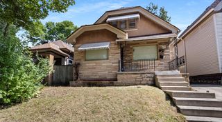 3172 N 30th STREET, Milwaukee, WI 53216