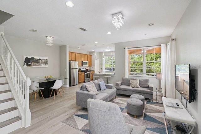 869 ASSEMBLY COURT, Reunion, FL 34747