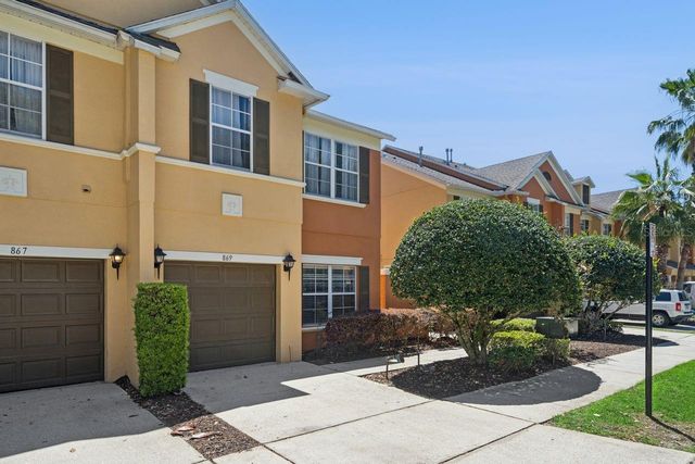 869 ASSEMBLY COURT, Reunion, FL 34747