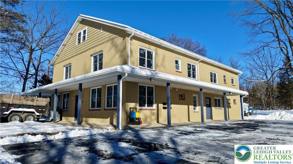 403 Walnut Street B, Bath Boro, PA 18014