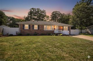 803 Quince CIR, Newport News, VA 23608