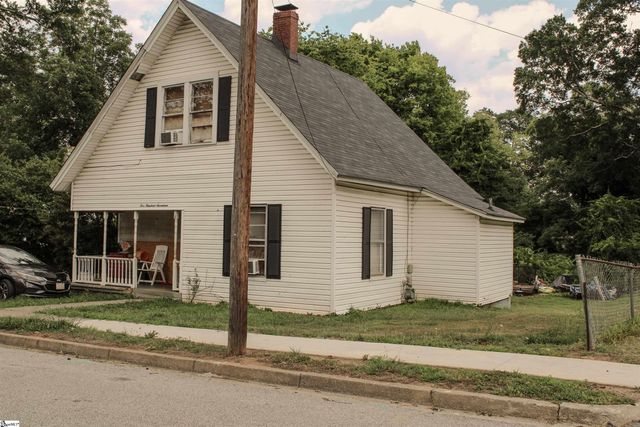 517 Trade Street, Greer, SC 29651