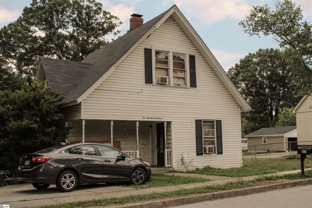 517 Trade Street, Greer, SC 29651