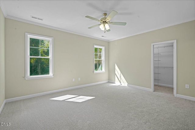 306 Creeks Edge Drive, Pikeville, NC 27863