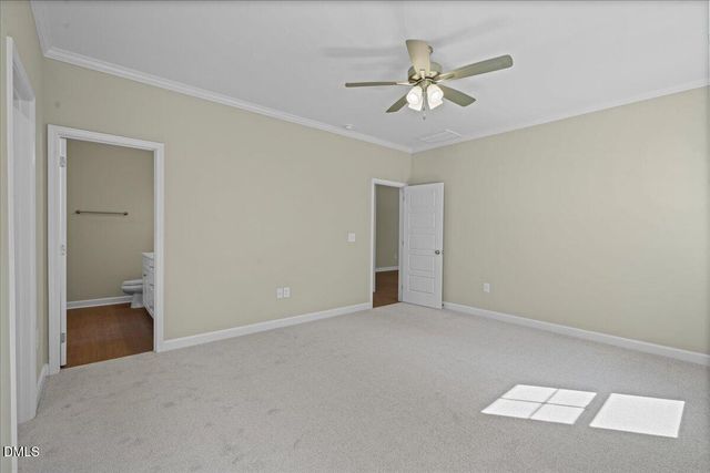 306 Creeks Edge Drive, Pikeville, NC 27863