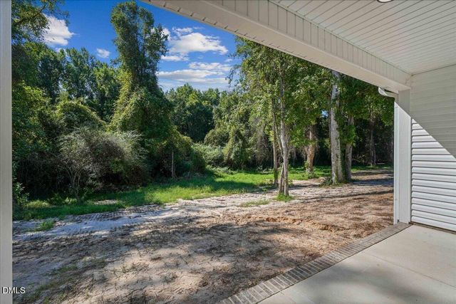 306 Creeks Edge Drive, Pikeville, NC 27863