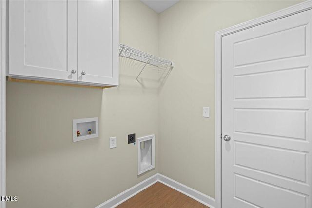 306 Creeks Edge Drive, Pikeville, NC 27863