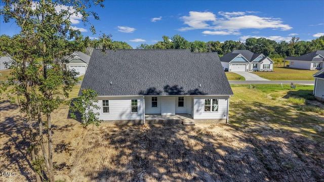 306 Creeks Edge Drive, Pikeville, NC 27863