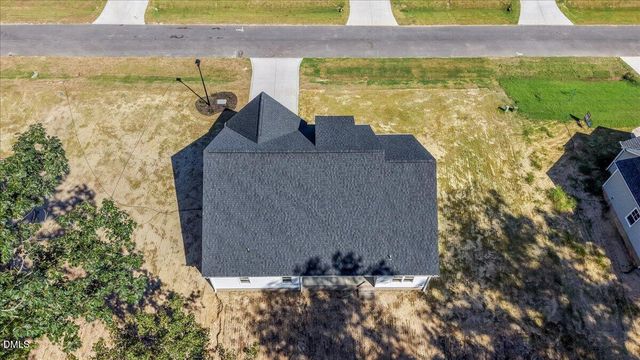 306 Creeks Edge Drive, Pikeville, NC 27863