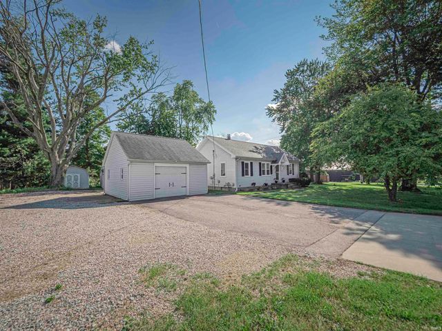 3601 Kansas Road, Evansville, IN 47725